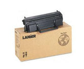 Lanier Toner Black